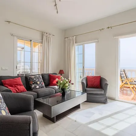 Exclusive - Great Sea View Villa