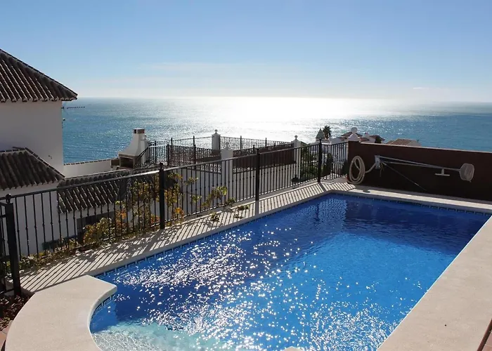 Villa Exclusive - Great Sea View *