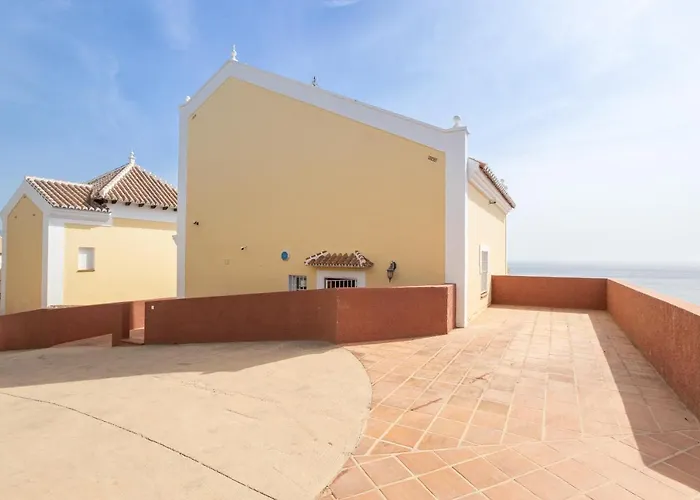 Exclusive - Great Sea View Villa *