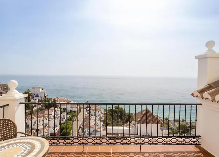 Exclusive - Great Sea View