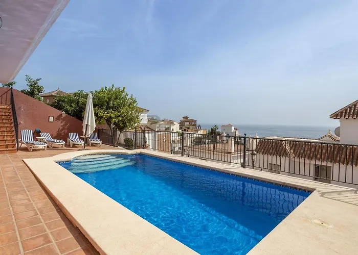 Exclusive - Great Sea View *