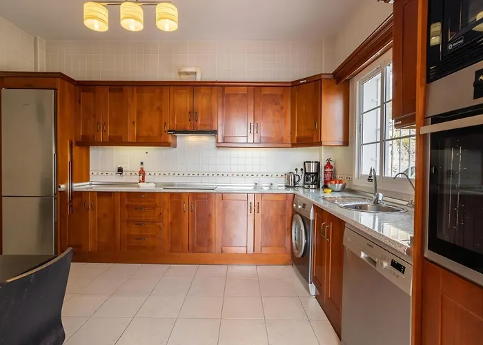 Exclusive - Great Sea View Villa *