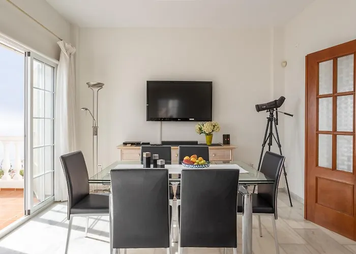 Exclusive - Great Sea View