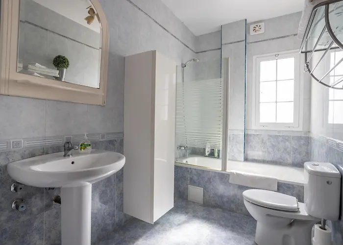 Villa Exclusive - Great Sea View *