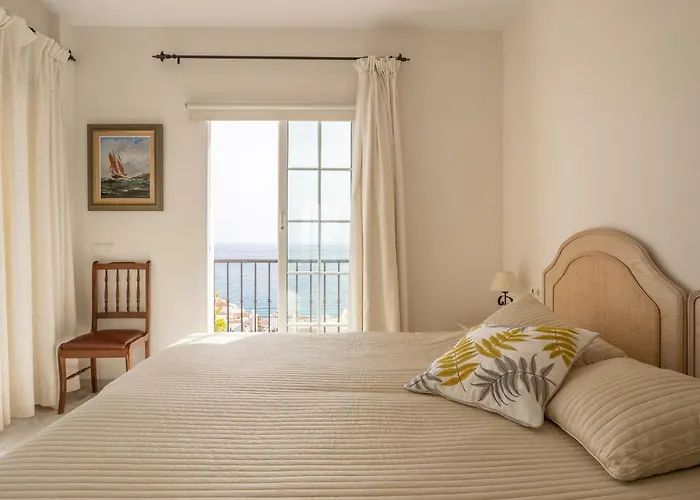 Villa Exclusive - Great Sea View