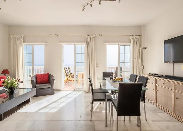 Villa Exclusive - Great Sea View *