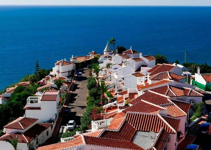 Exclusive - Great Sea View * Nerja