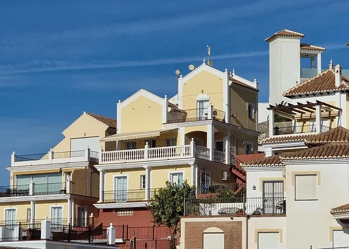 Exclusive - Great Sea View