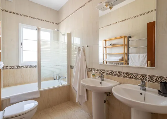 Villa Exclusive - Great Sea View