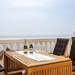 Exclusive - Great Sea View Villa Nerja