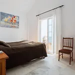 Вілла Exclusive - Great Sea View Нерха