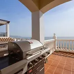 Exclusive - Great Sea View
