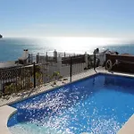Exclusive - Great Sea View * Нерха