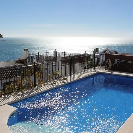 Villa Exclusive - Great Sea View *