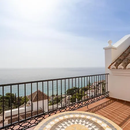 Exclusive - Great Sea View Villa *