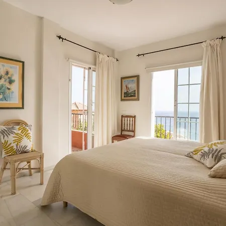 Exclusive - Great Sea View *