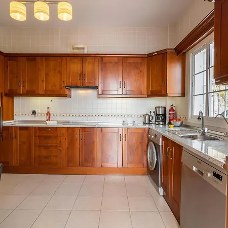 Exclusive - Great Sea View Villa *