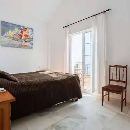 Villa Exclusive - Great Sea View Nerja