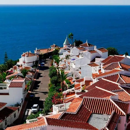 Exclusive - Great Sea View * Nerja