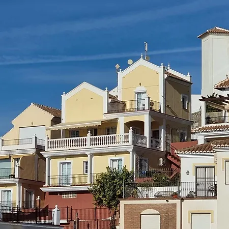 Exclusive - Great Sea View