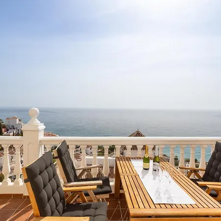 Exclusive - Great Sea View * Нерха