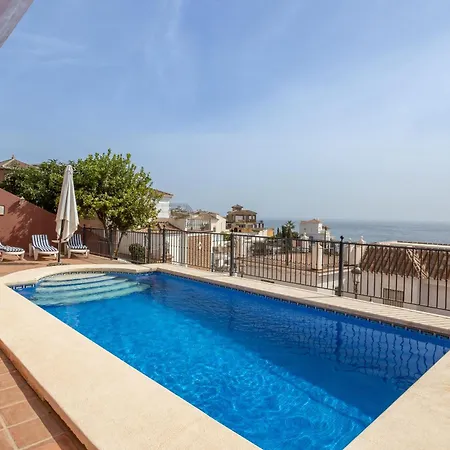 Exclusive - Great Sea View