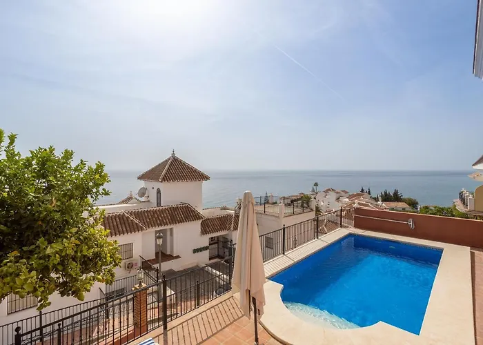 Exclusive - Great Sea View *