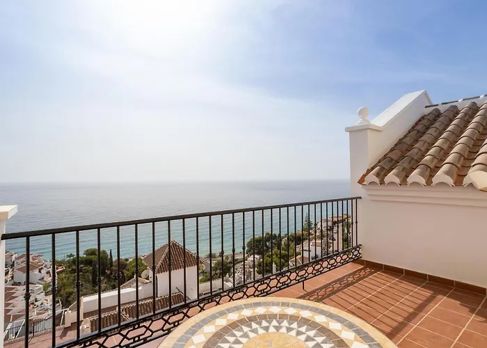 Exclusive - Great Sea View Villa *