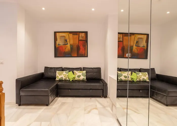 Exclusive - Great Sea View