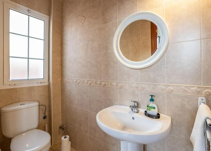 Villa Exclusive - Great Sea View Nerja