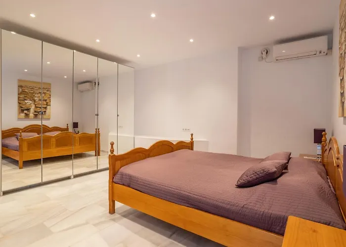 Villa Exclusive - Great Sea View Nerja