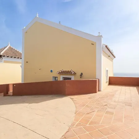 Exclusive - Great Sea View Villa *