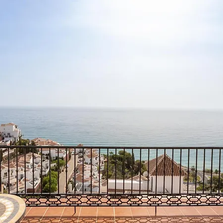 Exclusive - Great Sea View