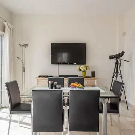 Exclusive - Great Sea View