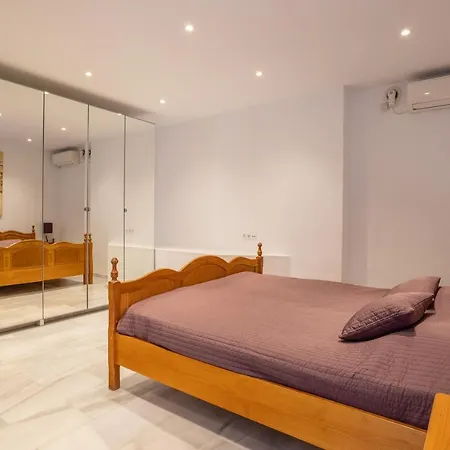 Villa Exclusive - Great Sea View Nerja