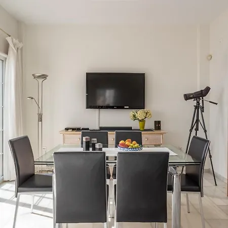 Exclusive - Great Sea View *
